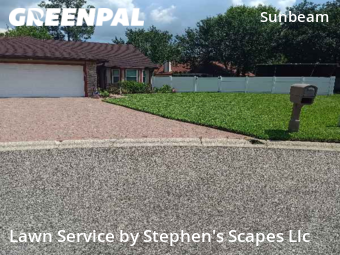 Lawn Mowing nearby Jacksonville, FL, 