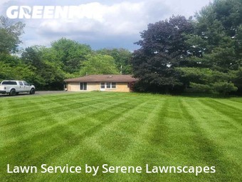 Lawn Mowing Service nearby Indianapolis, IN, 