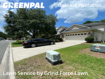 Grass Cutting nearby Orange Park, FL, 