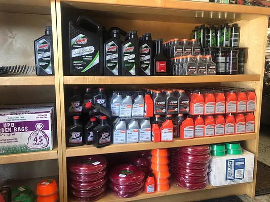 ABC LAWN MOWER SHOP Photo 7
