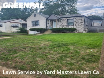 Lawn Mow nearby Normandy, MO, 