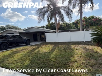 Lawn Care Service nearby Largo, FL, 