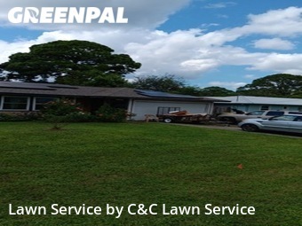 Lawn Care nearby Cocoa, FL, 