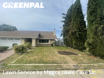 Lawn Maintenance nearby Citrus Heights, CA, 