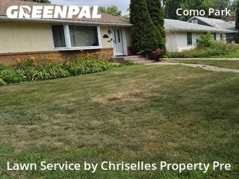 Lawn Service nearby Saint Paul, MN, 
