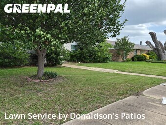 Lawn Maintenance nearby Garland, TX, 
