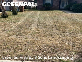 Grass Cut nearby Pace, FL, 