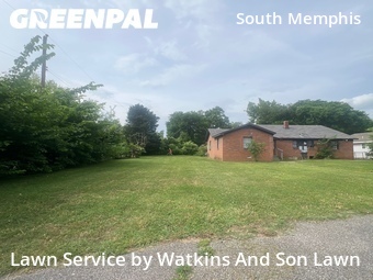 Lawn Maintenance nearby Memphis, TN, 