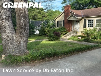 Yard Cutting nearby Columbus, GA, 