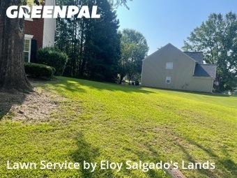 Lawn Care nearby Suwanee, GA, 