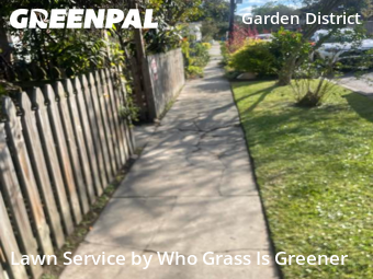 Lawn Mowing nearby Baton Rouge, LA, 