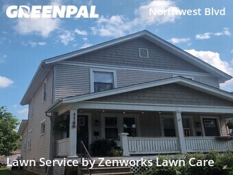 Lawn Care nearby Grandview Heights, OH, 