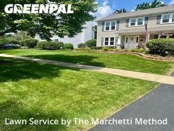 Lawn Mow nearby Bolingbrook, IL, 