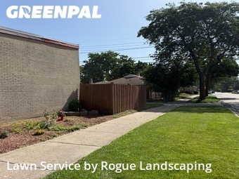 Lawn Mowing nearby Skokie, IL, 