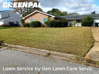 Lawn Mowing nearby Virginia Beach, VA, 