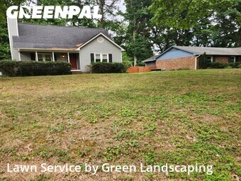 Yard Mowing nearby Durham, NC, 