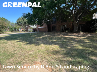 Lawn Cutting nearby Grapevine, TX, 
