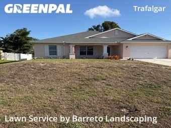 Lawn Service nearby Cape Coral, FL, 
