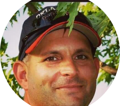 Scott's Lawn Service headshot