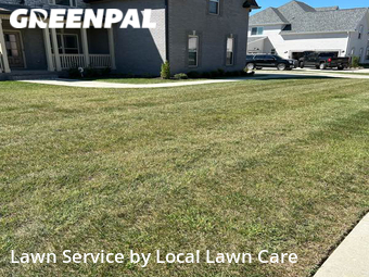 Lawn Cutting nearby Clarksville, TN, 