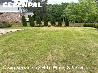 Lawn Cutting nearby Auburn, AL, 