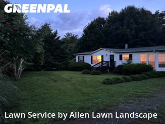 Lawn Cutting nearby Gastonia, NC, 