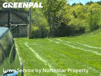 Yard Cutting nearby Orland, ME, 