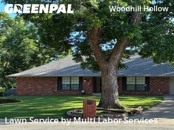 Lawn Cut nearby Tulsa, OK, 