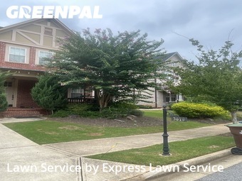 Yard Cutting nearby Alpharetta, GA, 