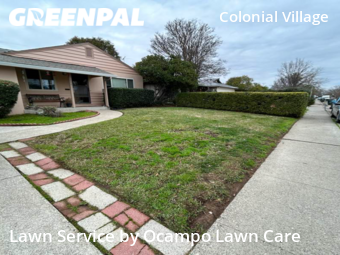 Lawn Care Service nearby Sacramento, CA, 