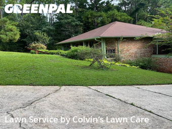 Lawn Cutting nearby Spanish Fort, AL, 