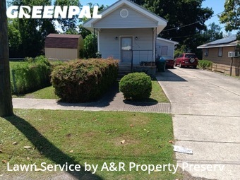 Yard Cutting nearby Kenner, LA, 