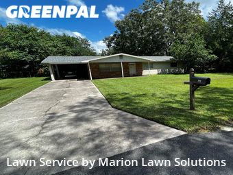 Grass Cutting nearby Ocala, FL, 