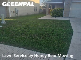 Lawn Cut nearby San Antonio, TX, 