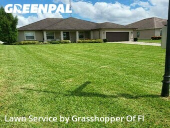 Lawn Mowing Service nearby Lakeland, FL, 