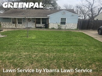Lawn Cut nearby La Porte, TX, 