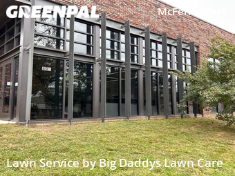 Lawn Mow nearby Nashville, TN, 