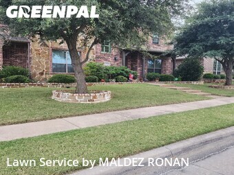 Lawn Care nearby Sachse, TX, 