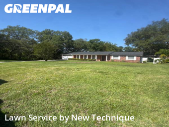 Lawn Care nearby Altamonte Springs, FL, 