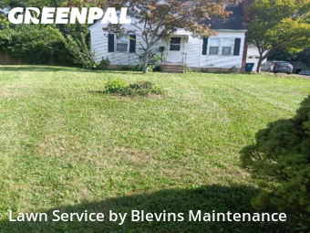 Lawn Mowing nearby Dayton, OH, 