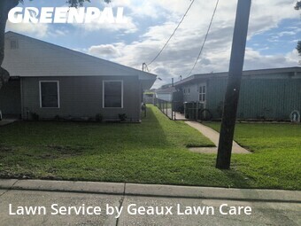 Lawn Care nearby Marrero, LA, 