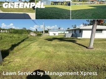 Lawn Care Service nearby Punta Gorda, FL, 