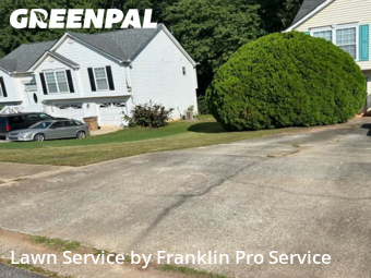 Lawn Care nearby Jonesboro, GA, 