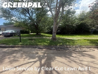 Lawn Mowing nearby Katy, TX, 