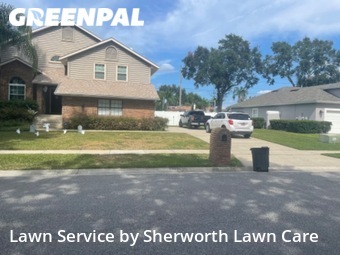 Lawn Care nearby Apopka, FL, 