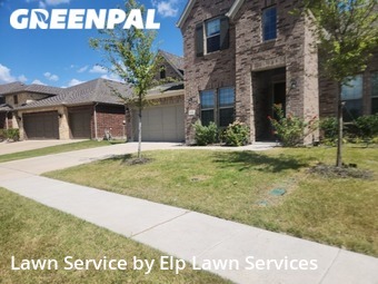 Grass Cutting nearby Forney, TX, 