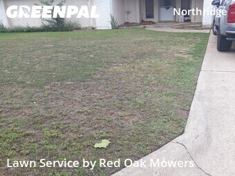 Lawn Maintenance nearby Oklahoma City, OK, 