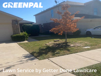 Lawn Mowing nearby Fort Worth, TX, 