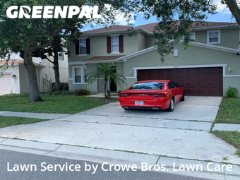 Yard Cutting nearby Kissimmee, FL, 