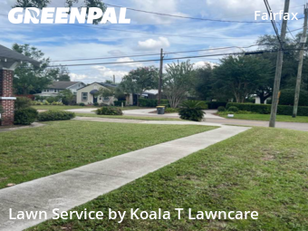 Lawn Maintenance nearby Jacksonville, FL, 